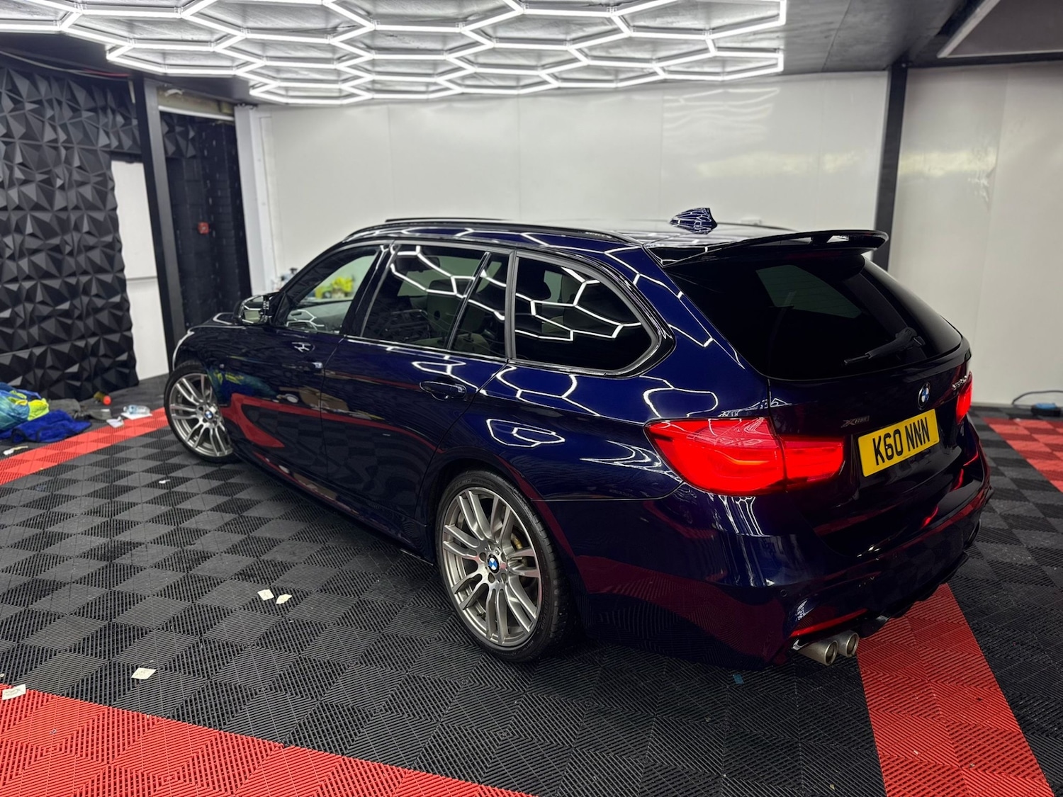 Used BMW 3 Series 2017 for sale - 77392369: Photo 6