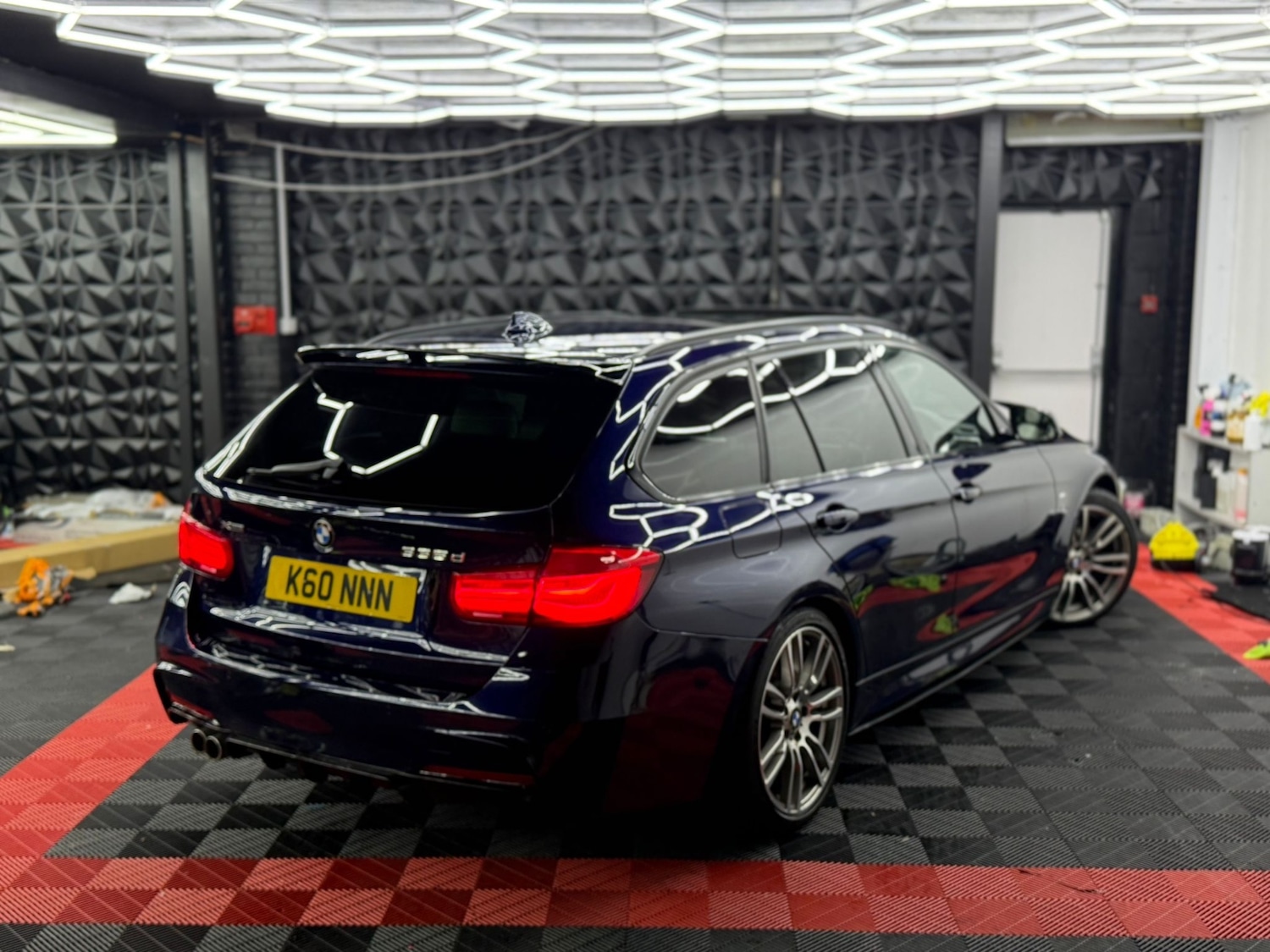 Used BMW 3 Series 2017 for sale - 77392369: Photo 7