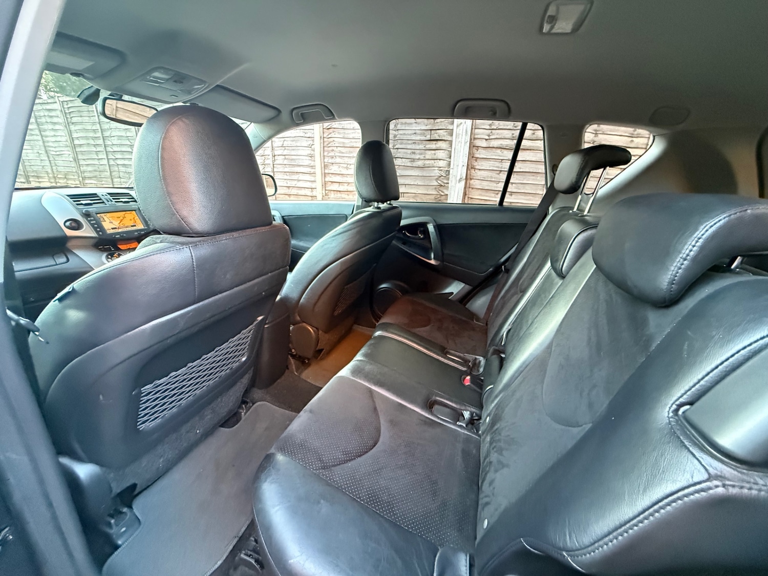 Vehicle 15