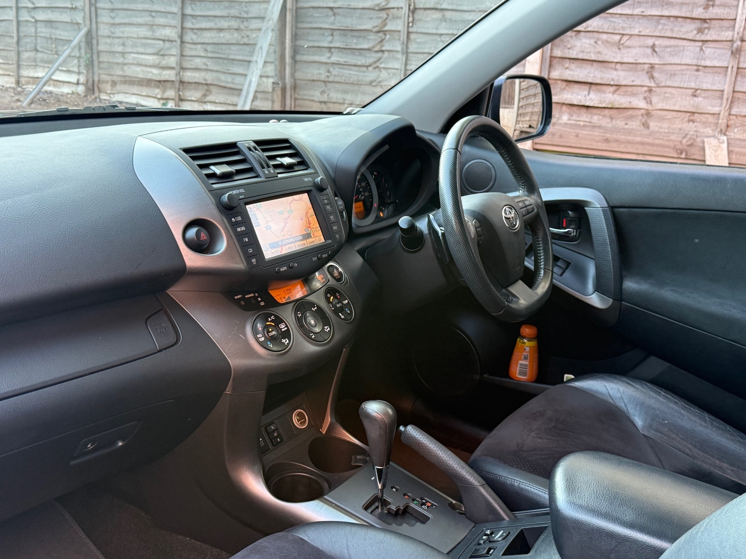 Vehicle 17