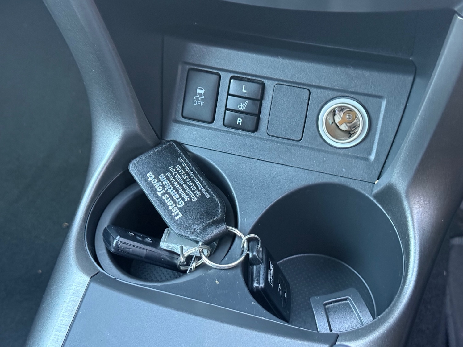 Vehicle 23