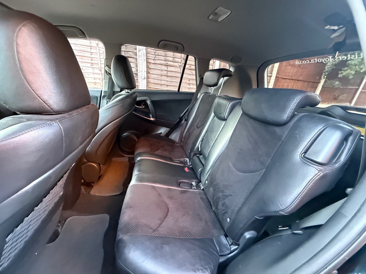 Vehicle 26