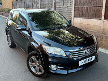 Used Toyota RAV4 2011 for sale - 75749997: Photo
