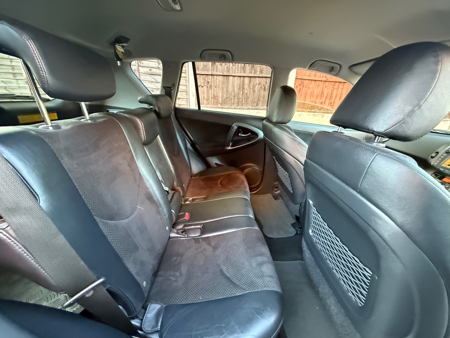 Vehicle 30