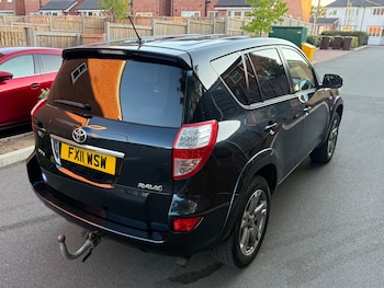 Used Toyota RAV4 2011 for sale - 75749997: Photo