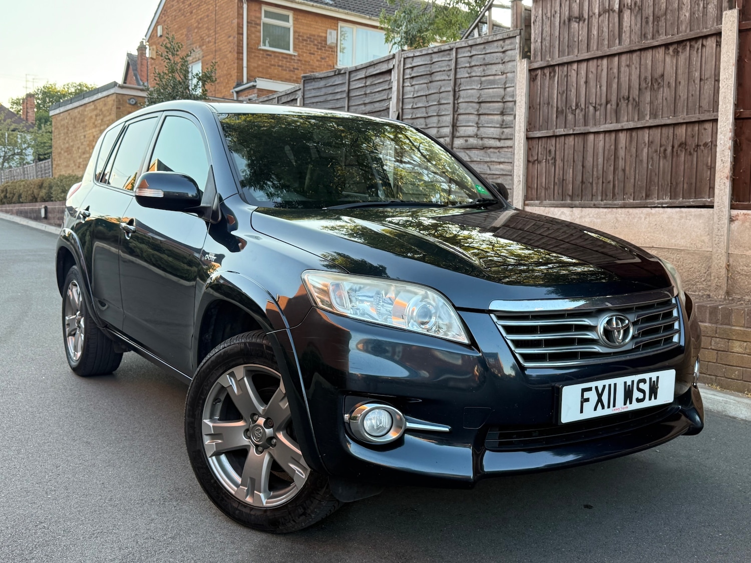 Vehicle 43