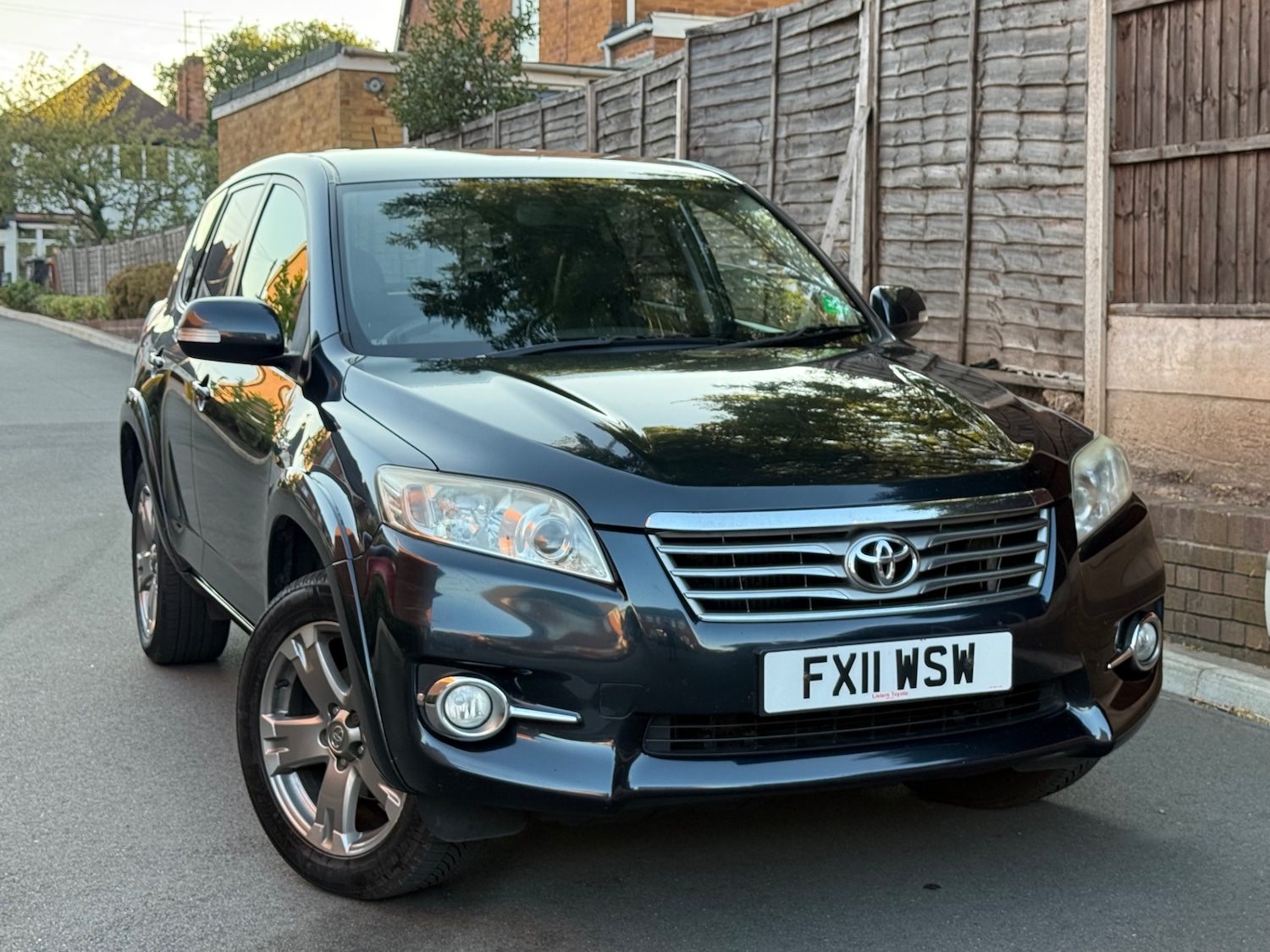 Vehicle 47