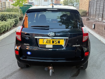 Used Toyota RAV4 2011 for sale - 75749997: Photo