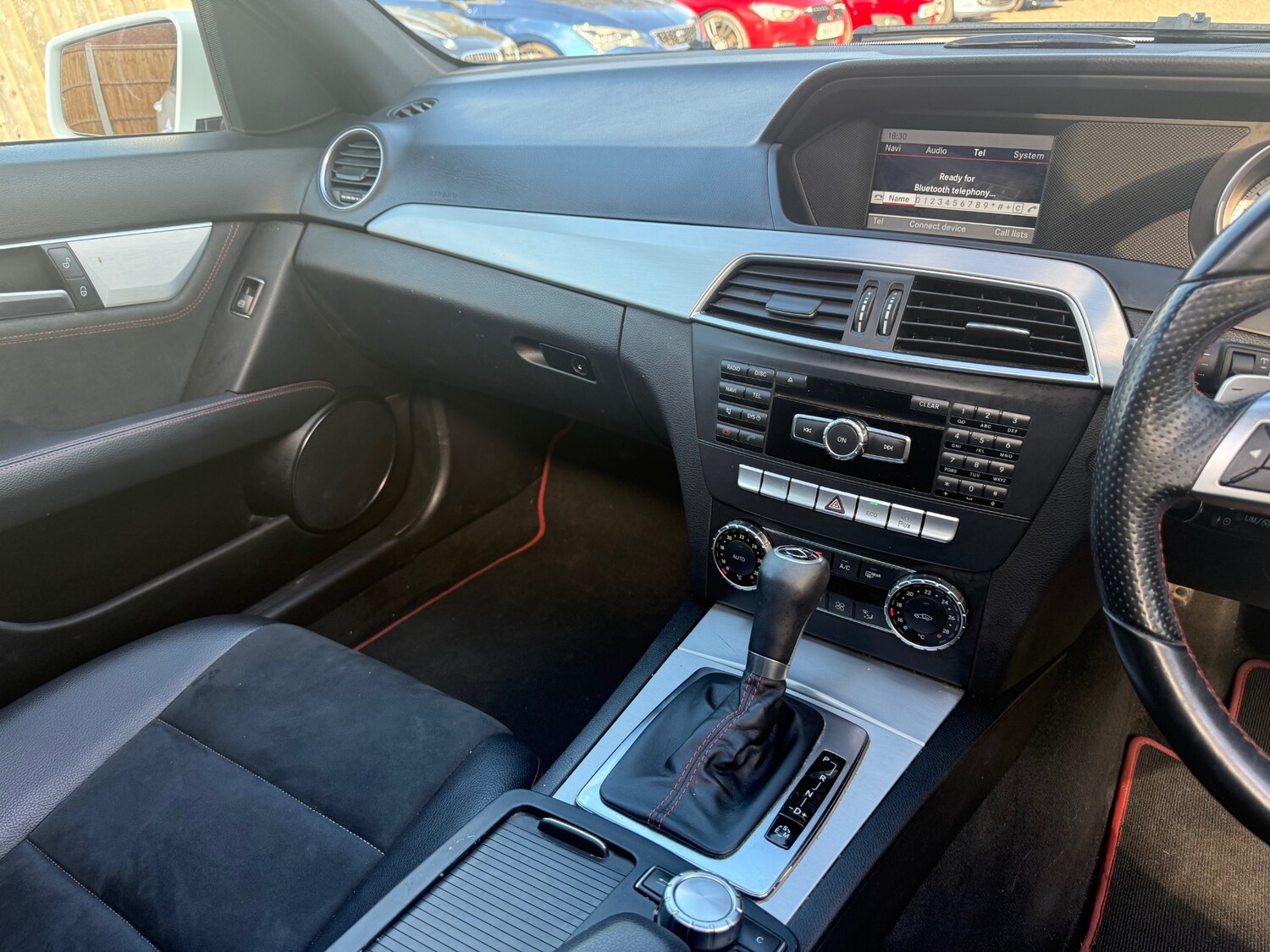 Vehicle 28