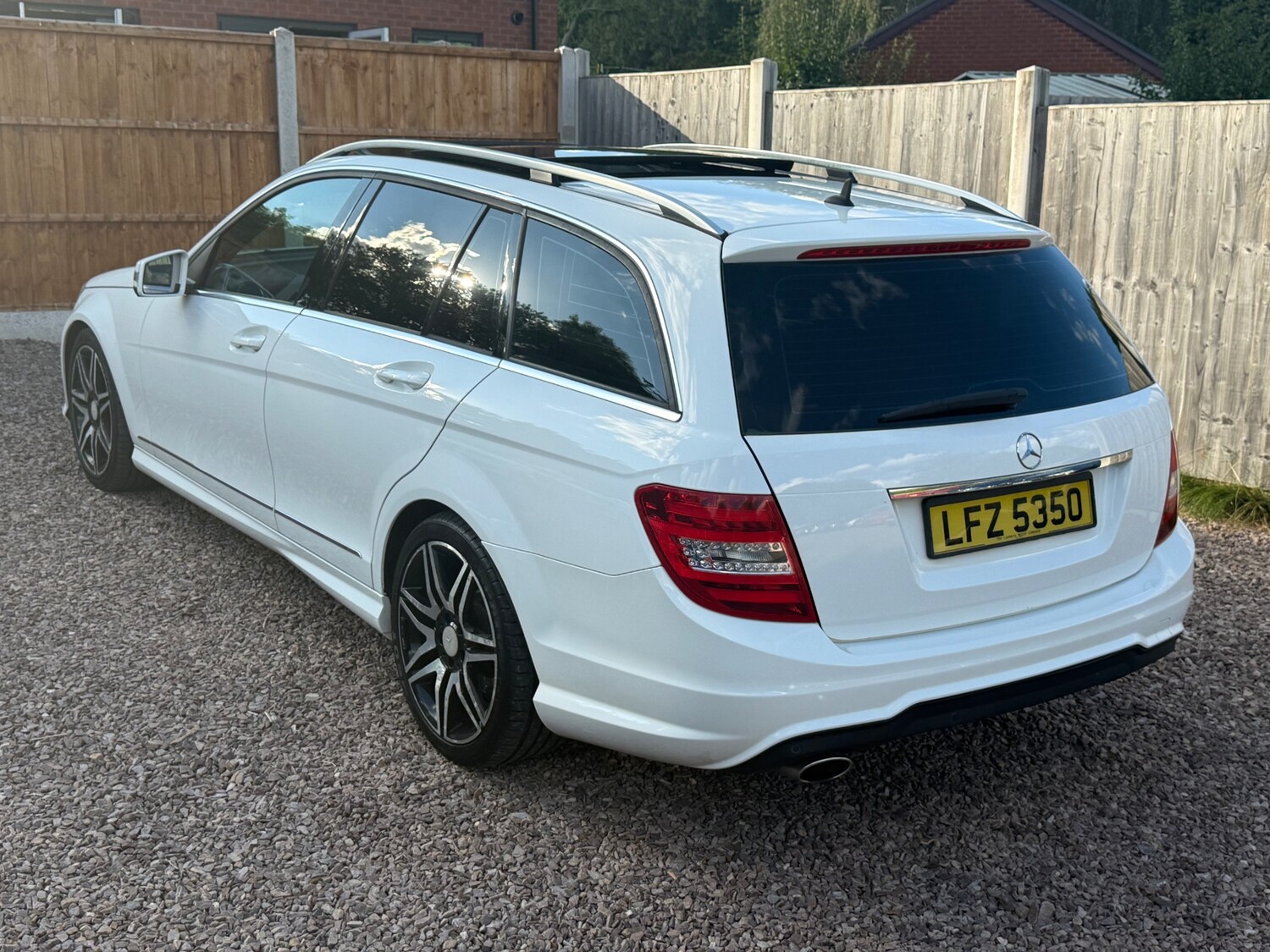 Vehicle 43