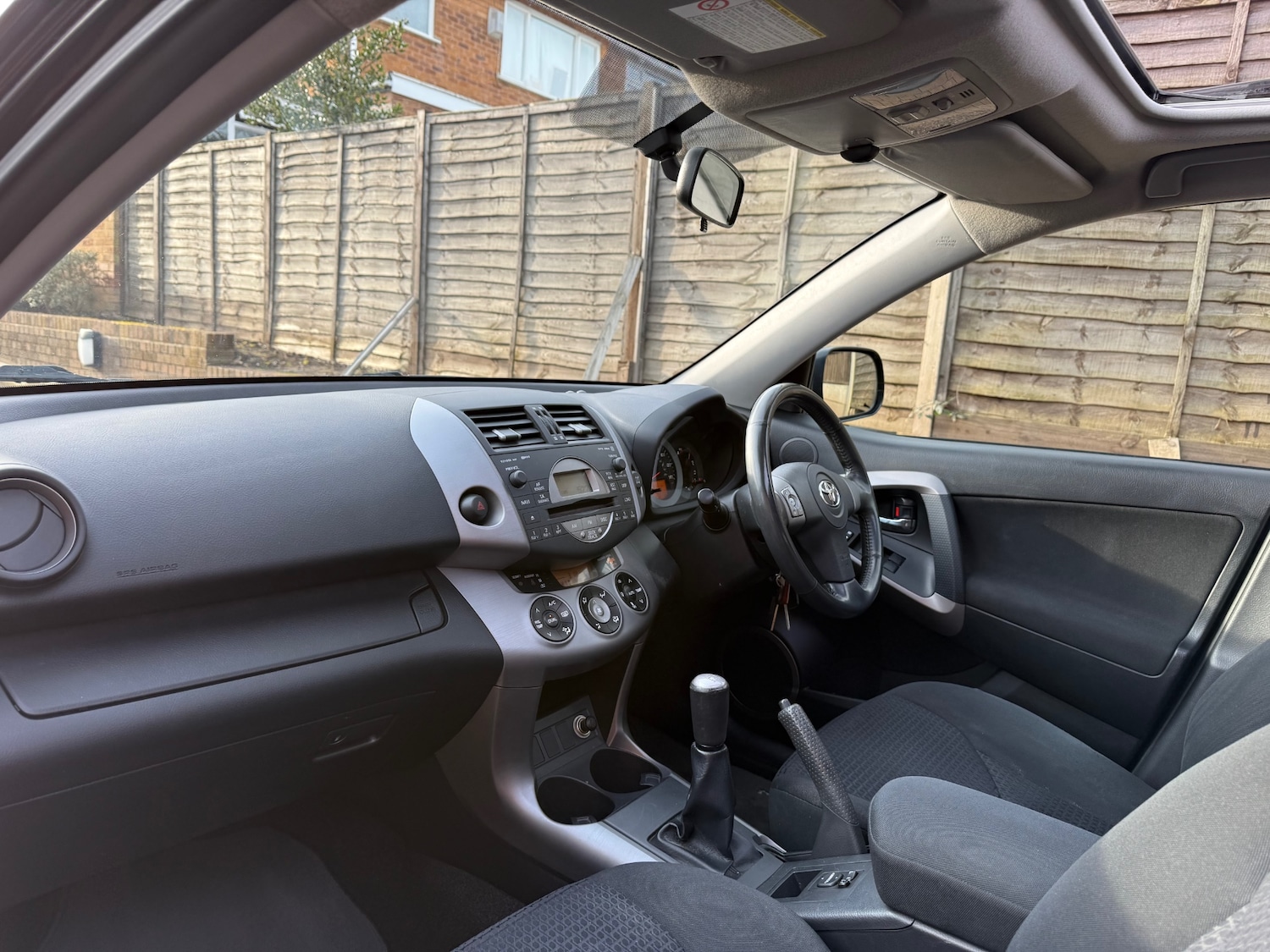 Vehicle 15
