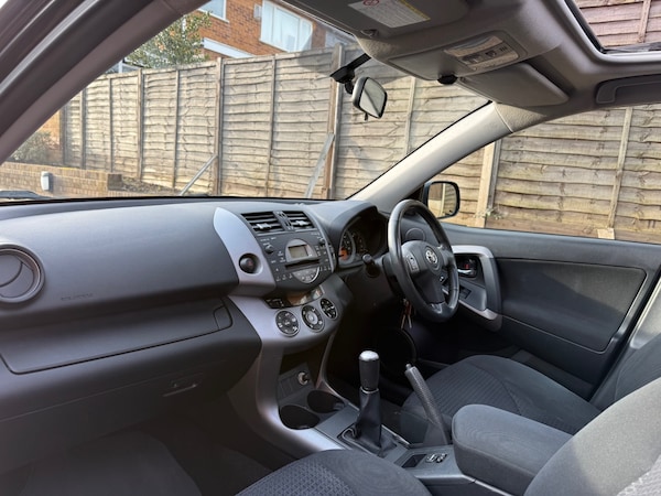 Used Toyota RAV4 2008 for sale - 74347537: Photo 15