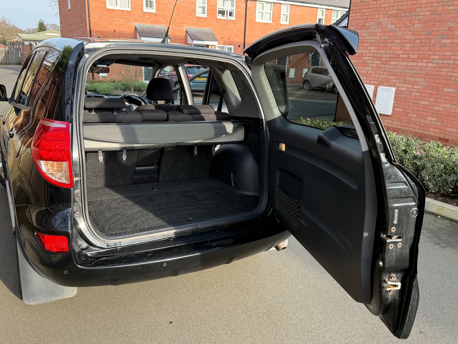Vehicle 17