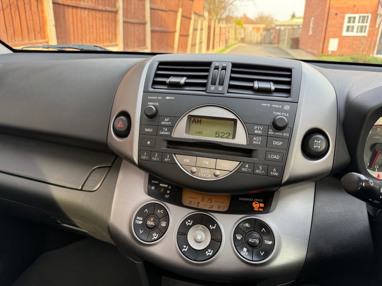Vehicle 19
