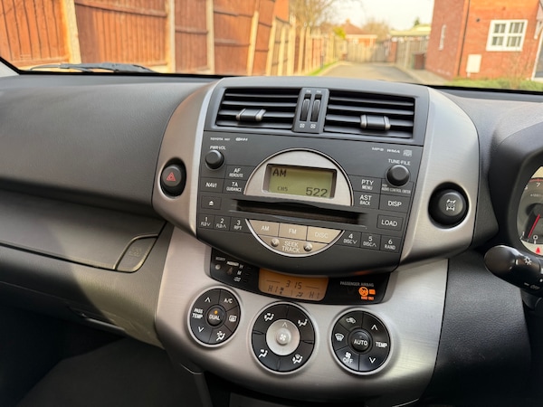 Used Toyota RAV4 2008 for sale - 74347537: Photo 19