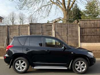 Used Toyota RAV4 2008 for sale - 74347537: Photo