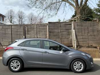 Used Hyundai i30 2012 for sale - 74200691: Photo
