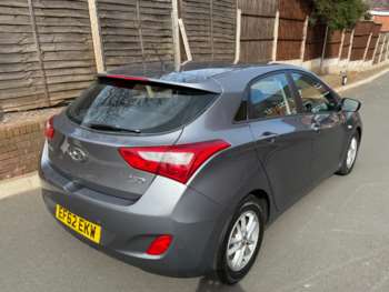 Used Hyundai i30 2012 for sale - 74200691: Photo