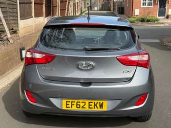 Used Hyundai i30 2012 for sale - 74200691: Photo