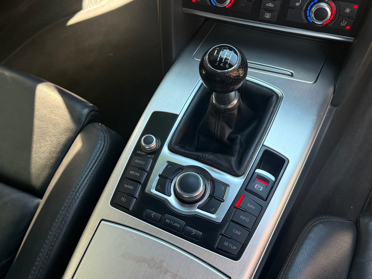 Vehicle 36