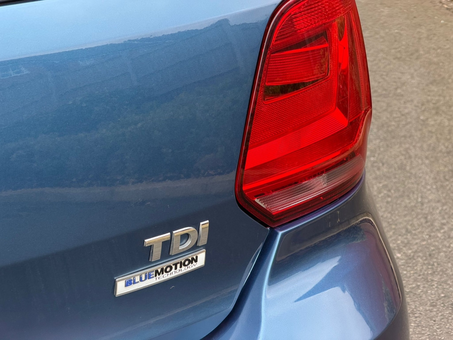 Used Volkswagen Polo 2017 for sale - 77854363: Photo 10