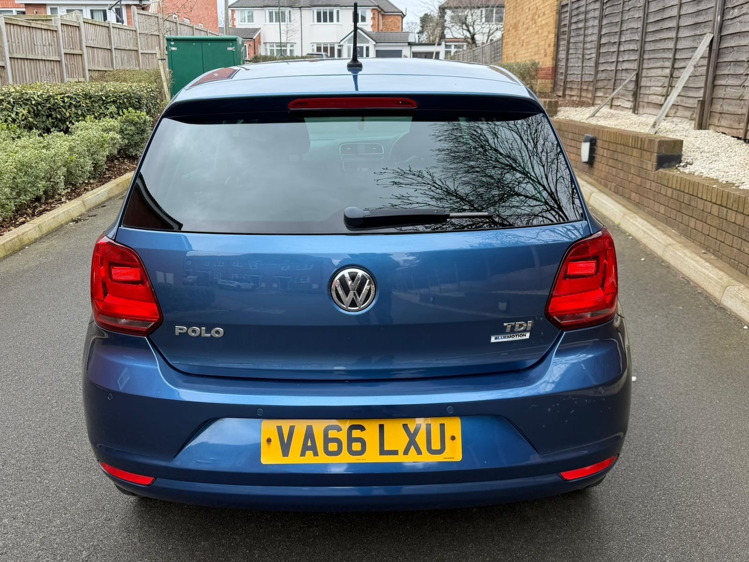 Used Volkswagen Polo 2017 for sale - 77854363: Photo 13