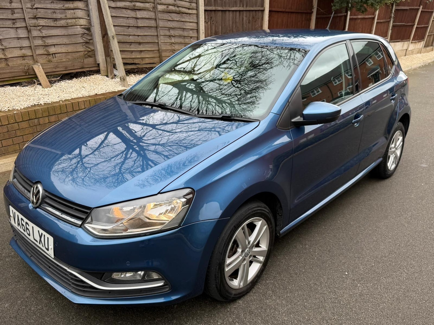 Used Volkswagen Polo 2017 for sale - 77854363: Photo 16
