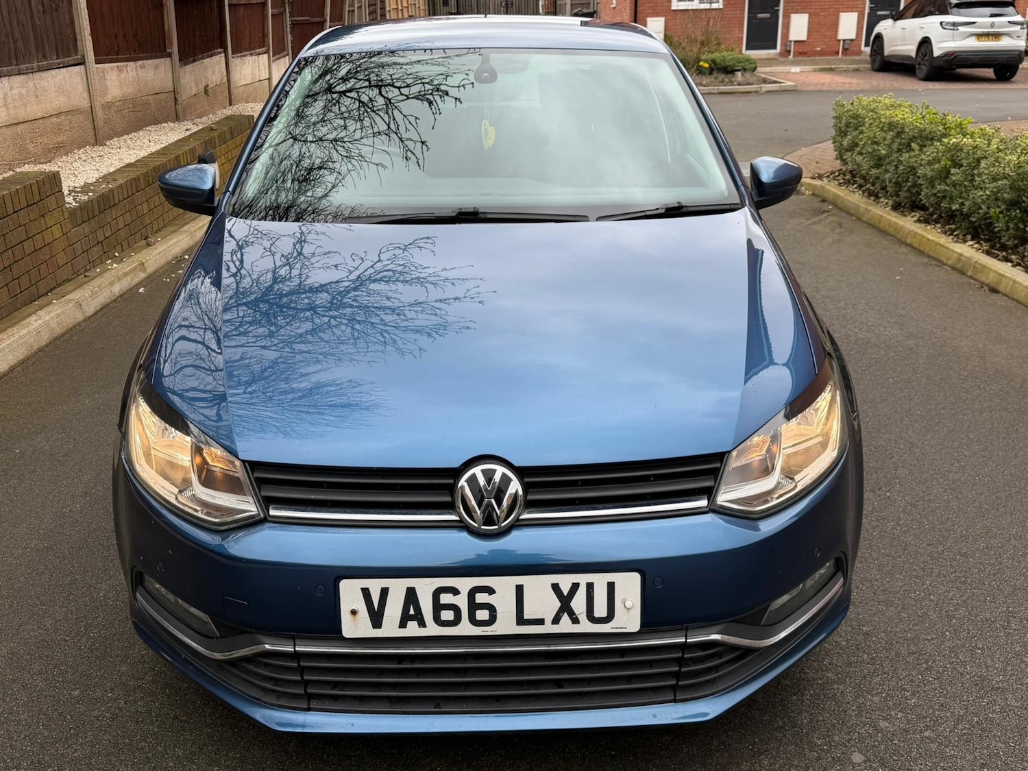 Used Volkswagen Polo 2017 for sale - 77854363: Photo 17