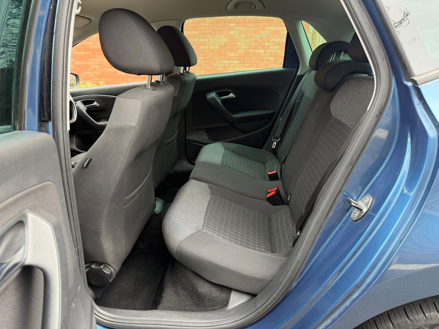 Used Volkswagen Polo 2017 for sale - 77854363: Photo 19