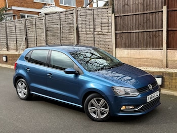 Volkswagen Polo feature image