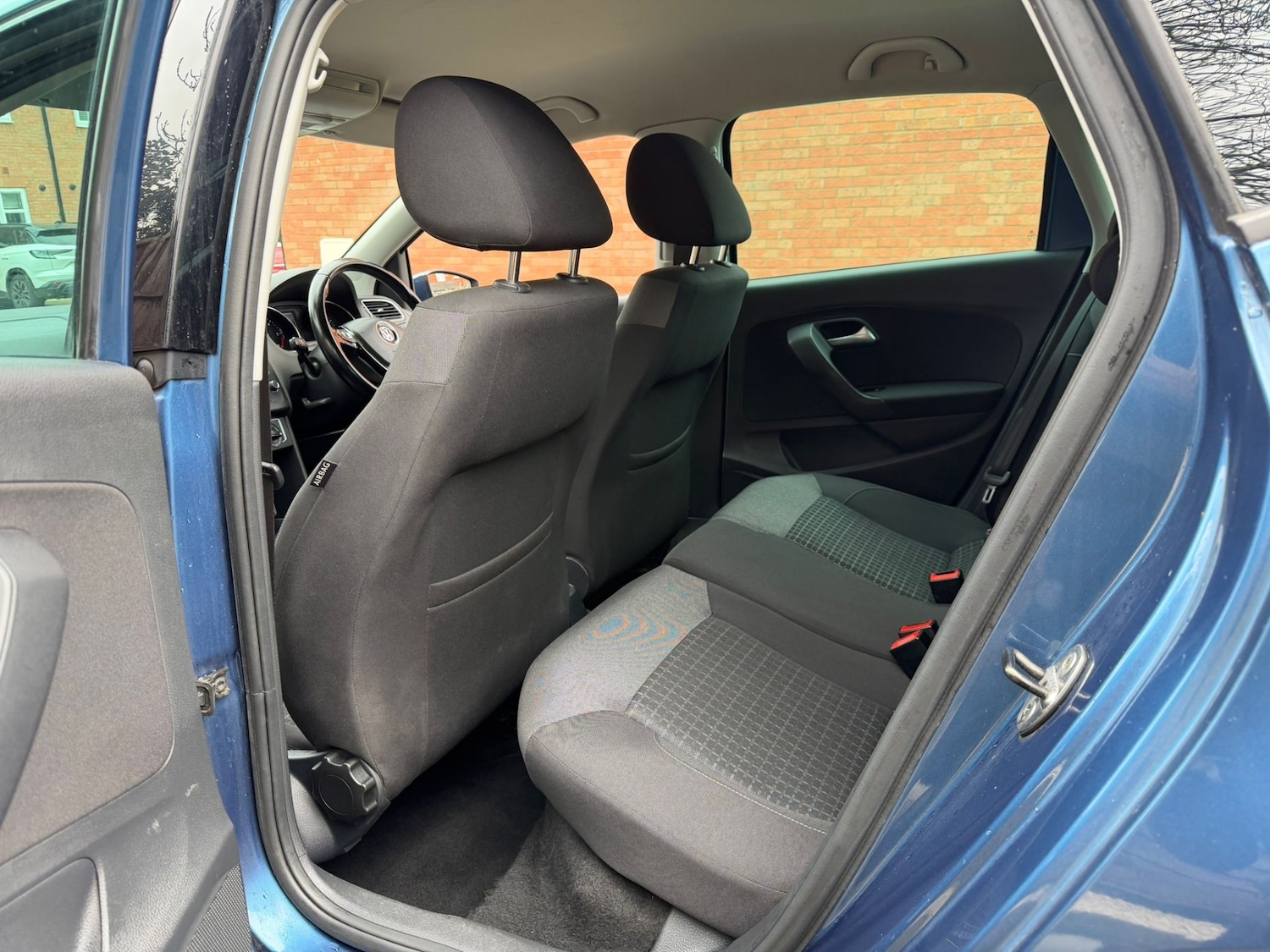 Used Volkswagen Polo 2017 for sale - 77854363: Photo 21