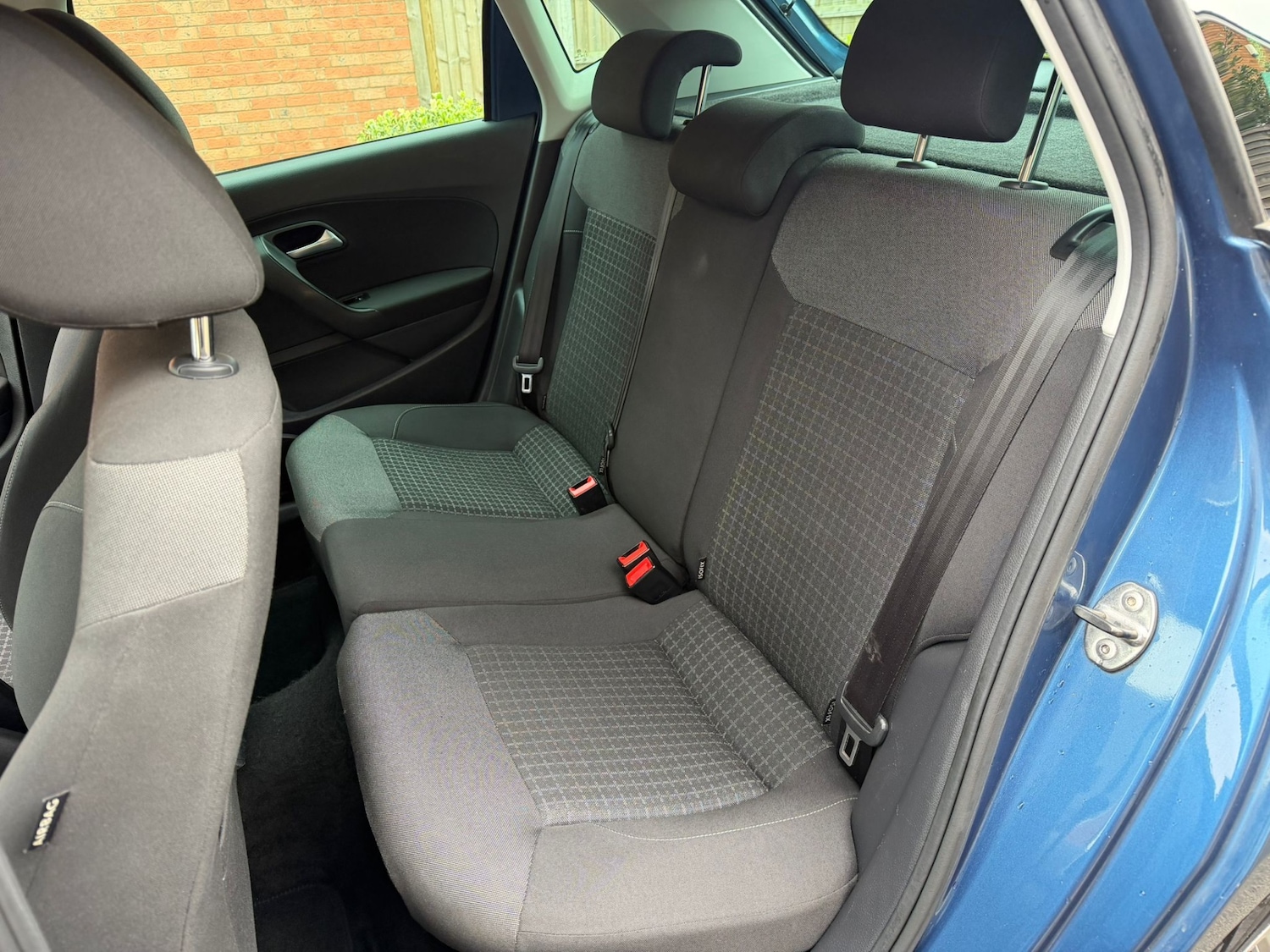 Used Volkswagen Polo 2017 for sale - 77854363: Photo 22