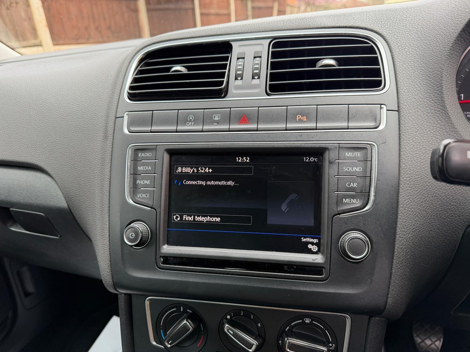 Used Volkswagen Polo 2017 for sale - 77854363: Photo 35