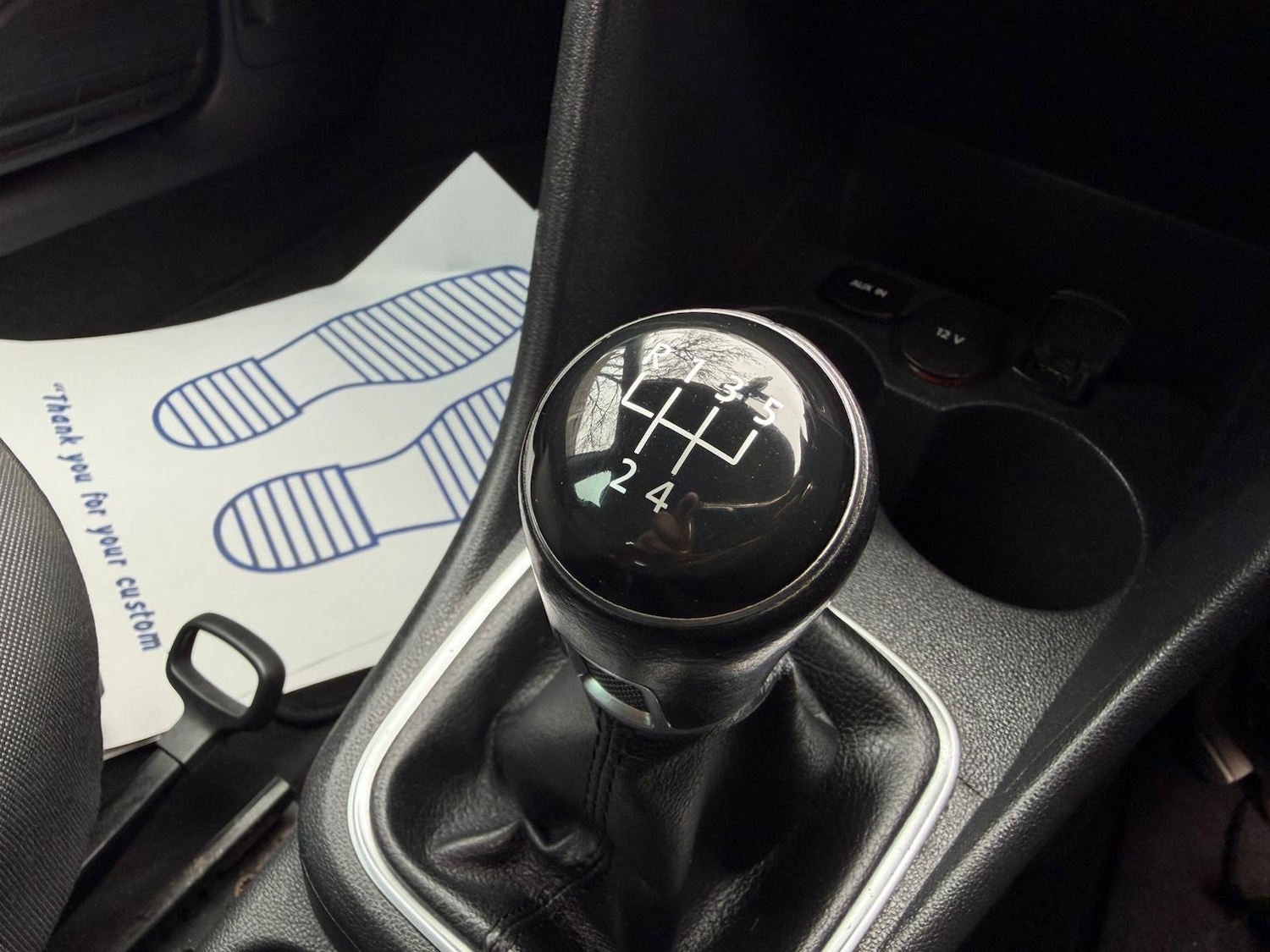 Used Volkswagen Polo 2017 for sale - 77854363: Photo 37