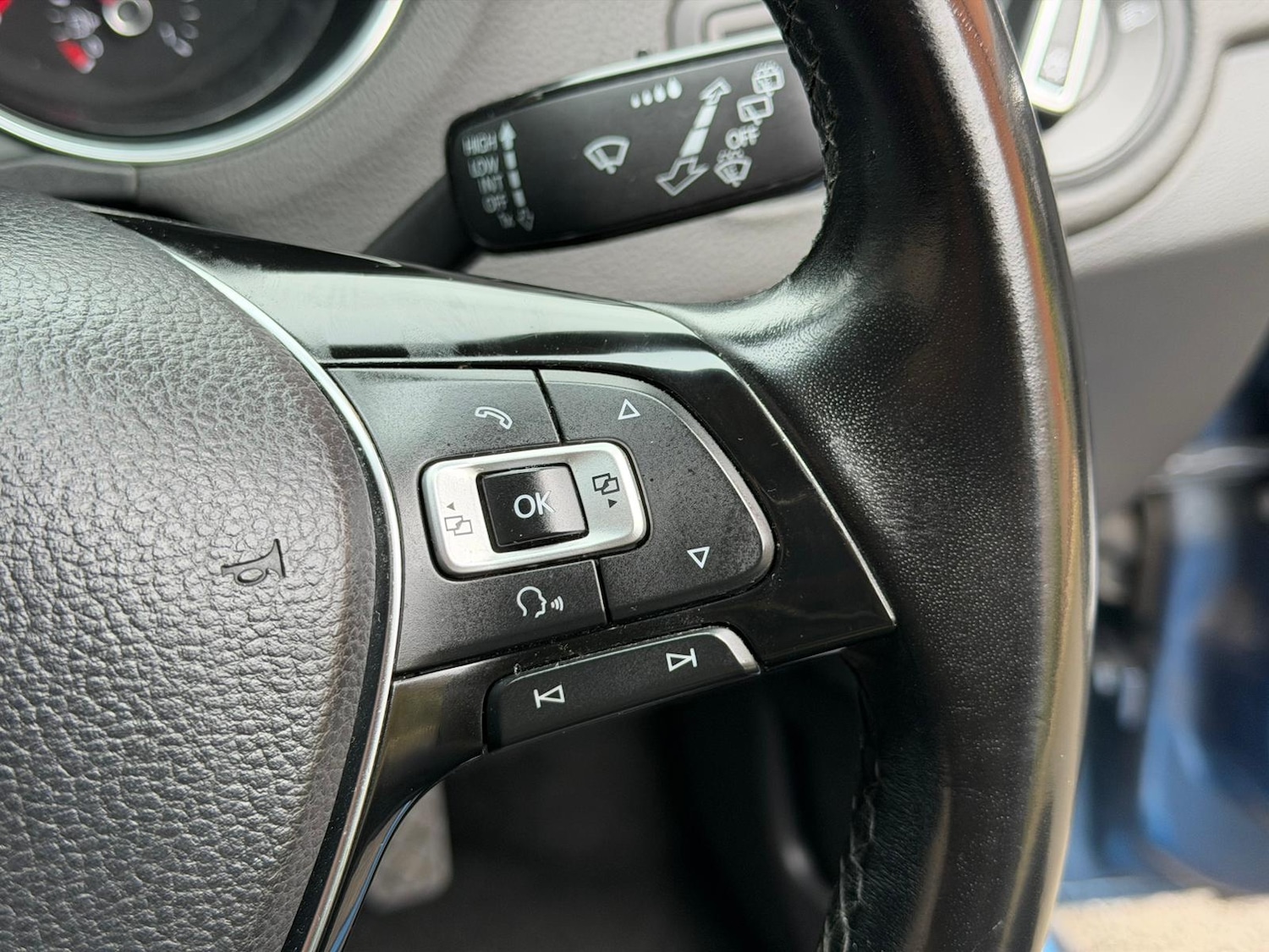 Used Volkswagen Polo 2017 for sale - 77854363: Photo 38