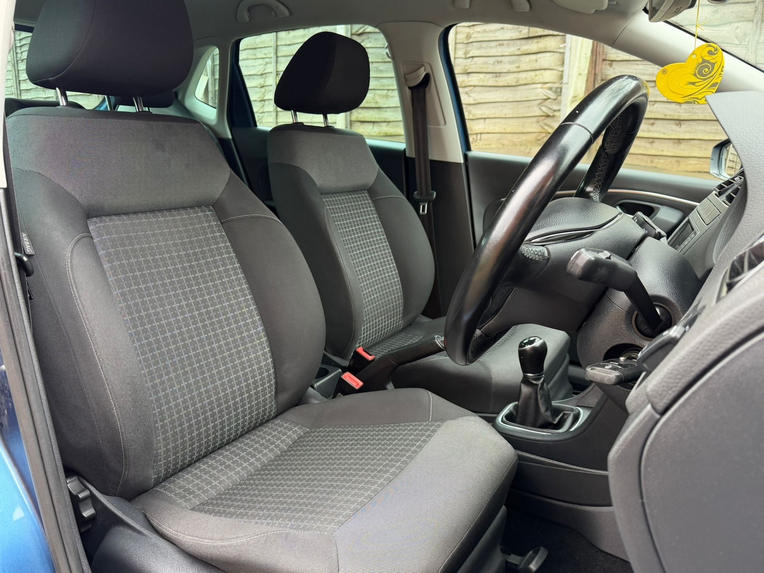 Used Volkswagen Polo 2017 for sale - 77854363: Photo 40