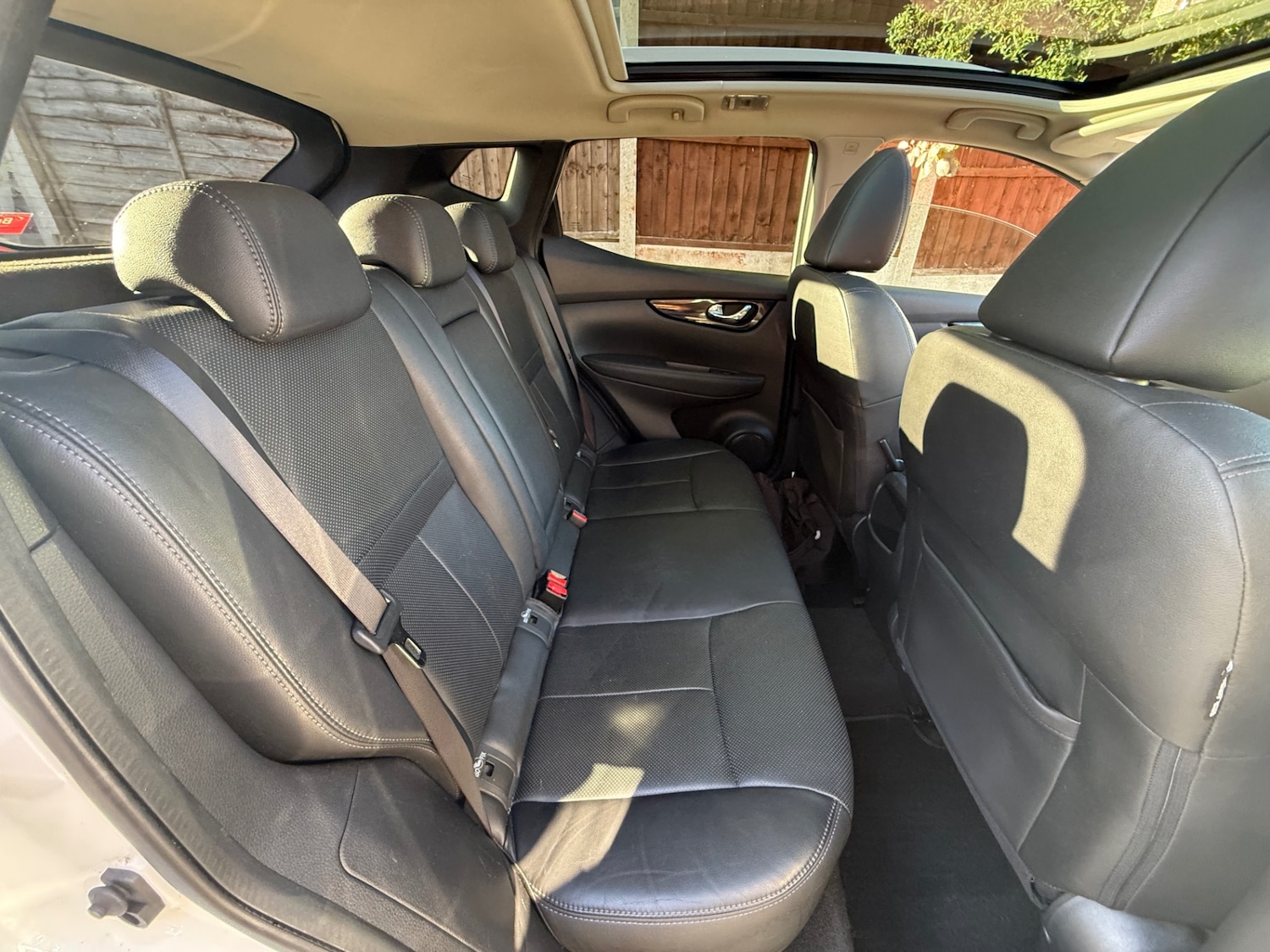 Used Nissan Qashqai 2015 for sale - 76207522: Photo 23