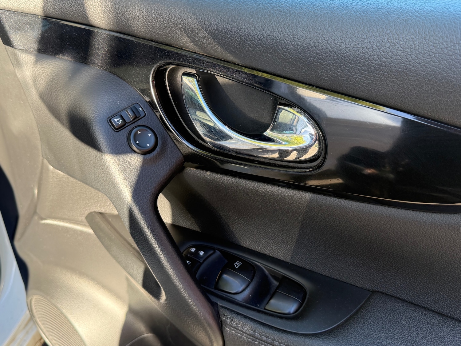 Used Nissan Qashqai 2015 for sale - 76207522: Photo 24