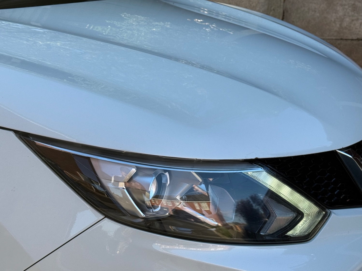 Used Nissan Qashqai 2015 for sale - 76207522: Photo 25