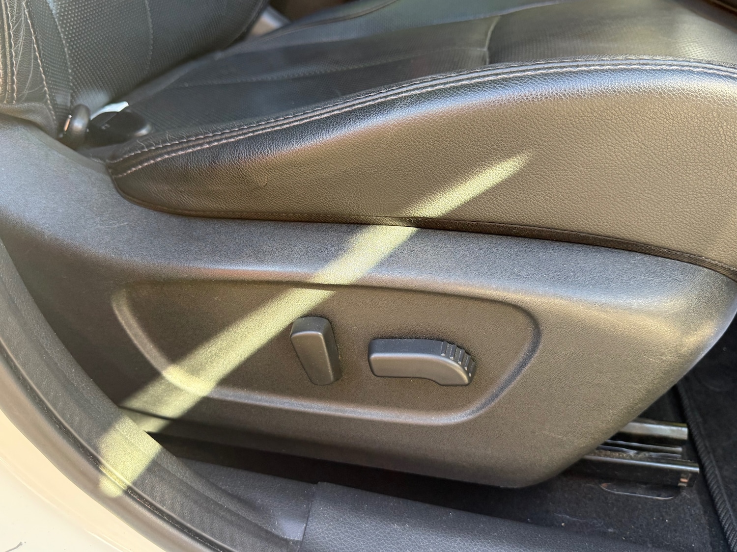 Used Nissan Qashqai 2015 for sale - 76207522: Photo 26