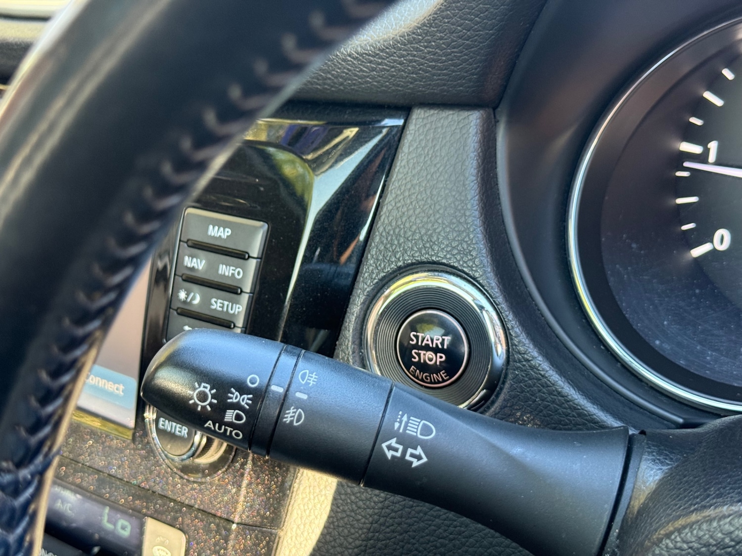 Used Nissan Qashqai 2015 for sale - 76207522: Photo 31