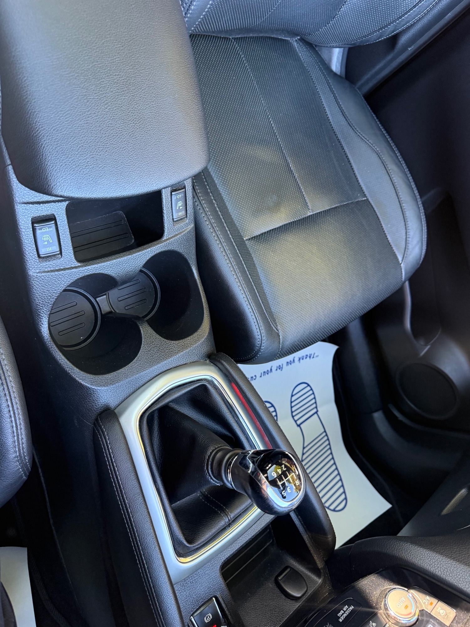 Used Nissan Qashqai 2015 for sale - 76207522: Photo 34