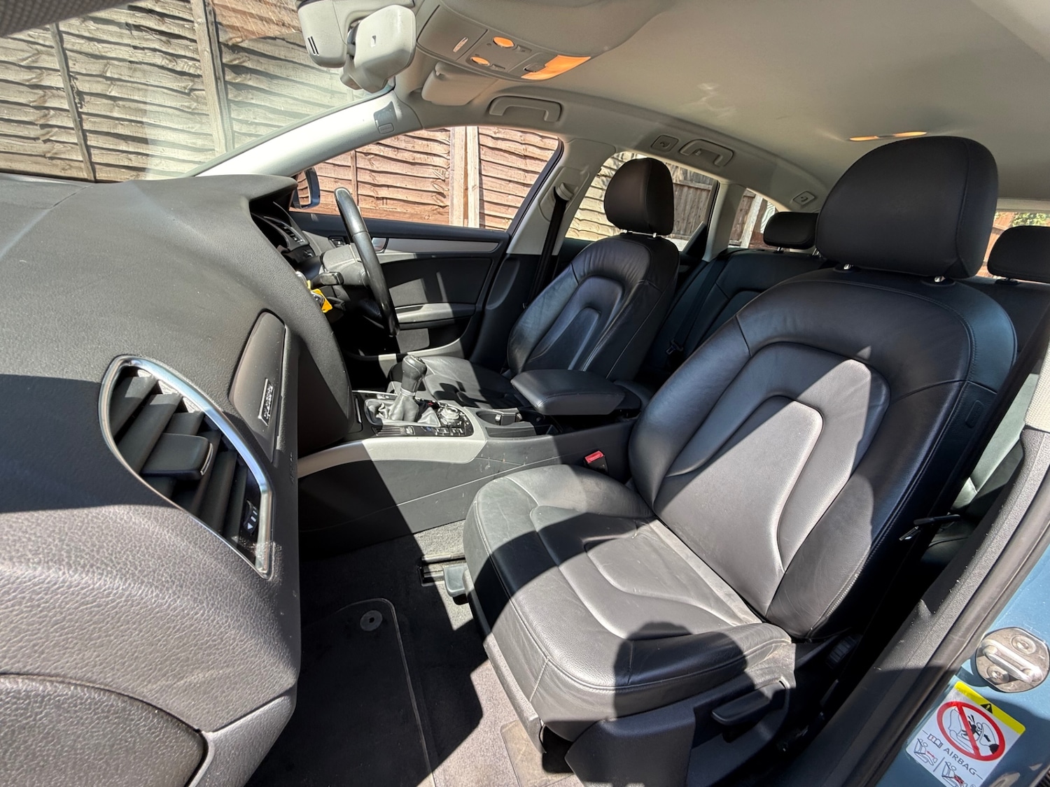 Vehicle 13
