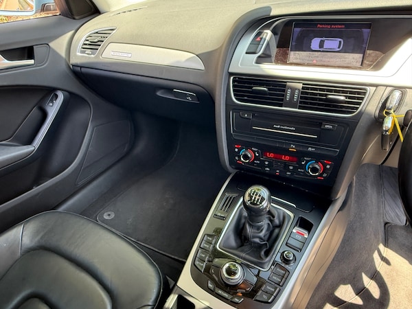Used Audi A4 Allroad 2010 for sale - 75233677: Photo 15