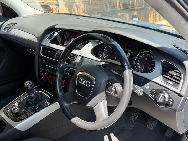 Used Audi A4 Allroad 2010 for sale - 75233677: Photo 16