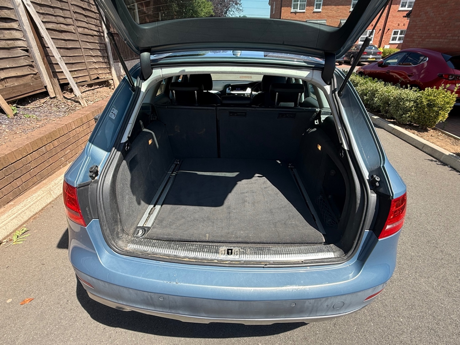 Vehicle 17