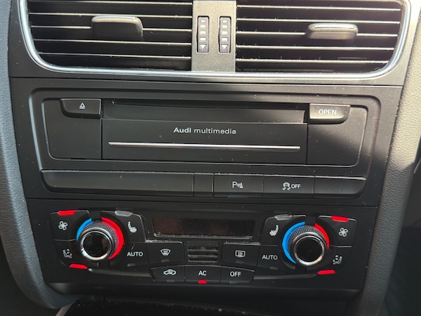 Used Audi A4 Allroad 2010 for sale - 75233677: Photo 19