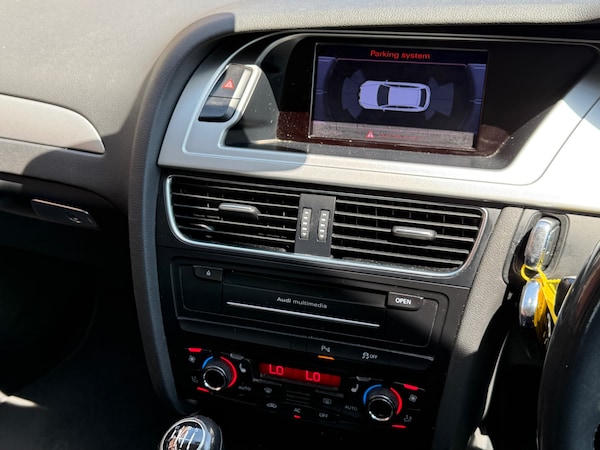 Used Audi A4 Allroad 2010 for sale - 75233677: Photo 20