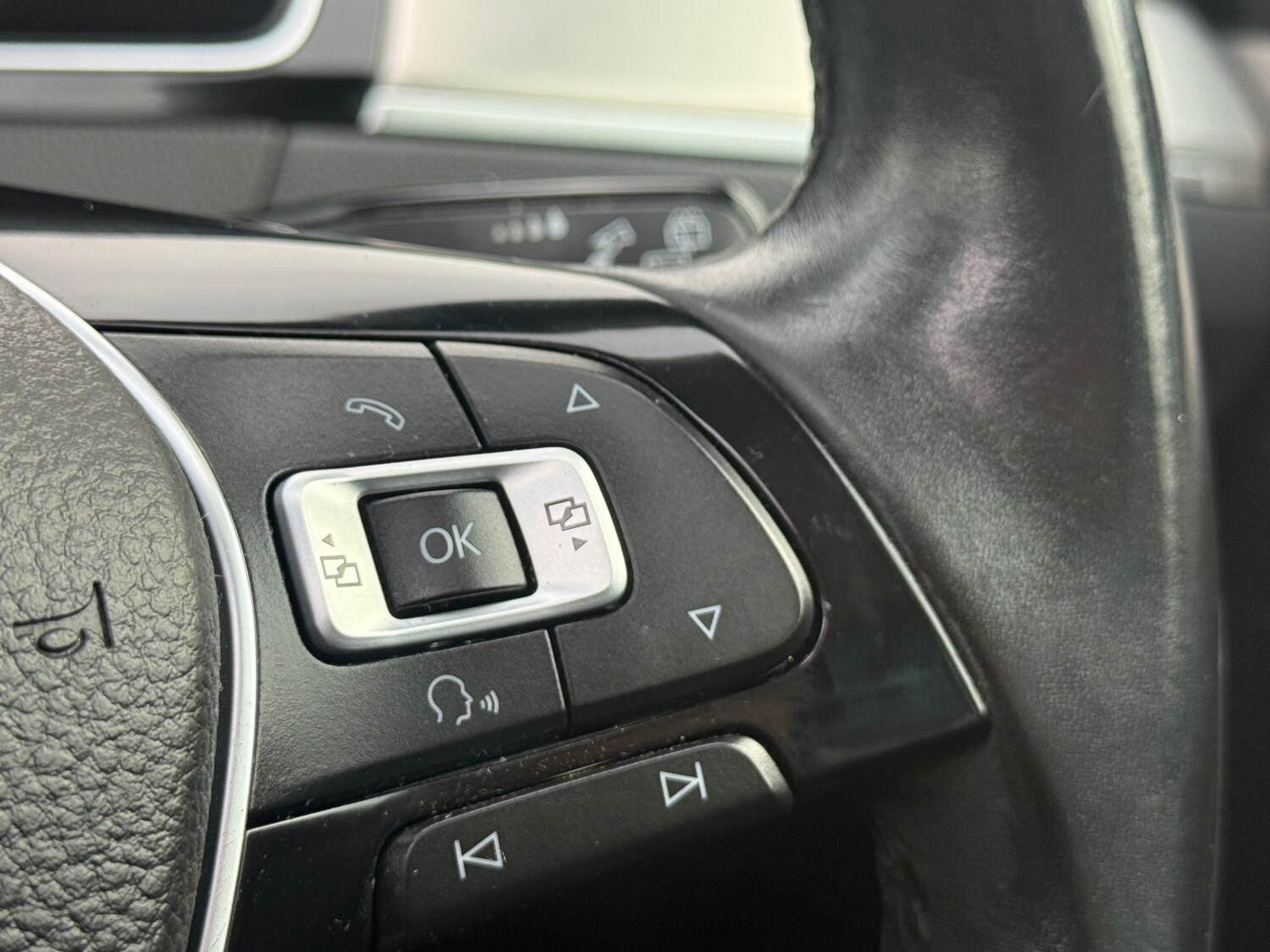 Used Volkswagen Passat 2017 for sale - 77102482: Photo 18