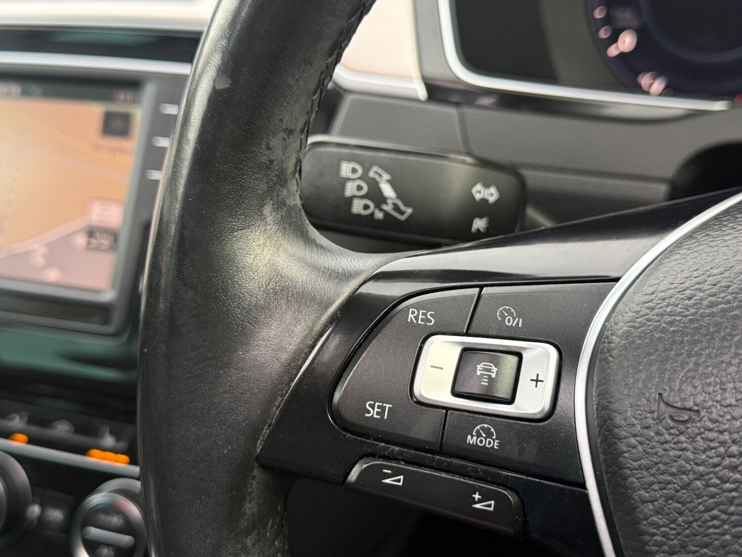 Used Volkswagen Passat 2017 for sale - 77102482: Photo 19